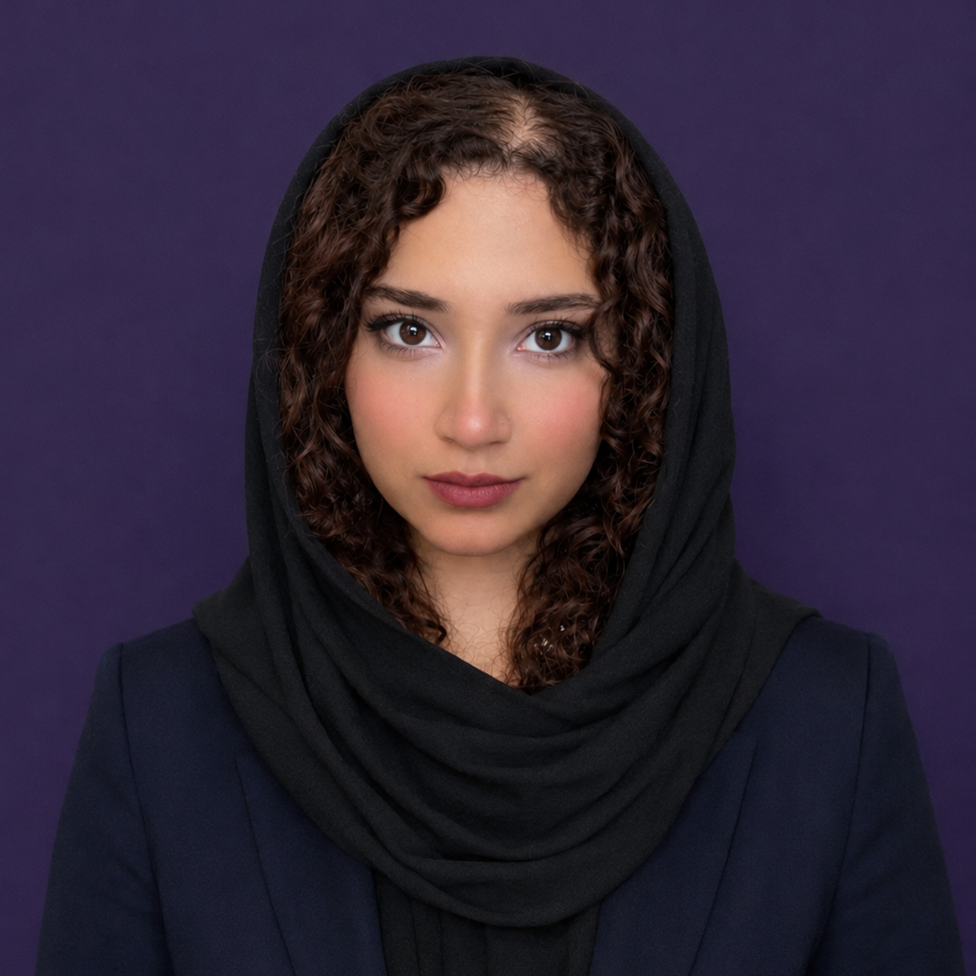 هانیه بابایی
