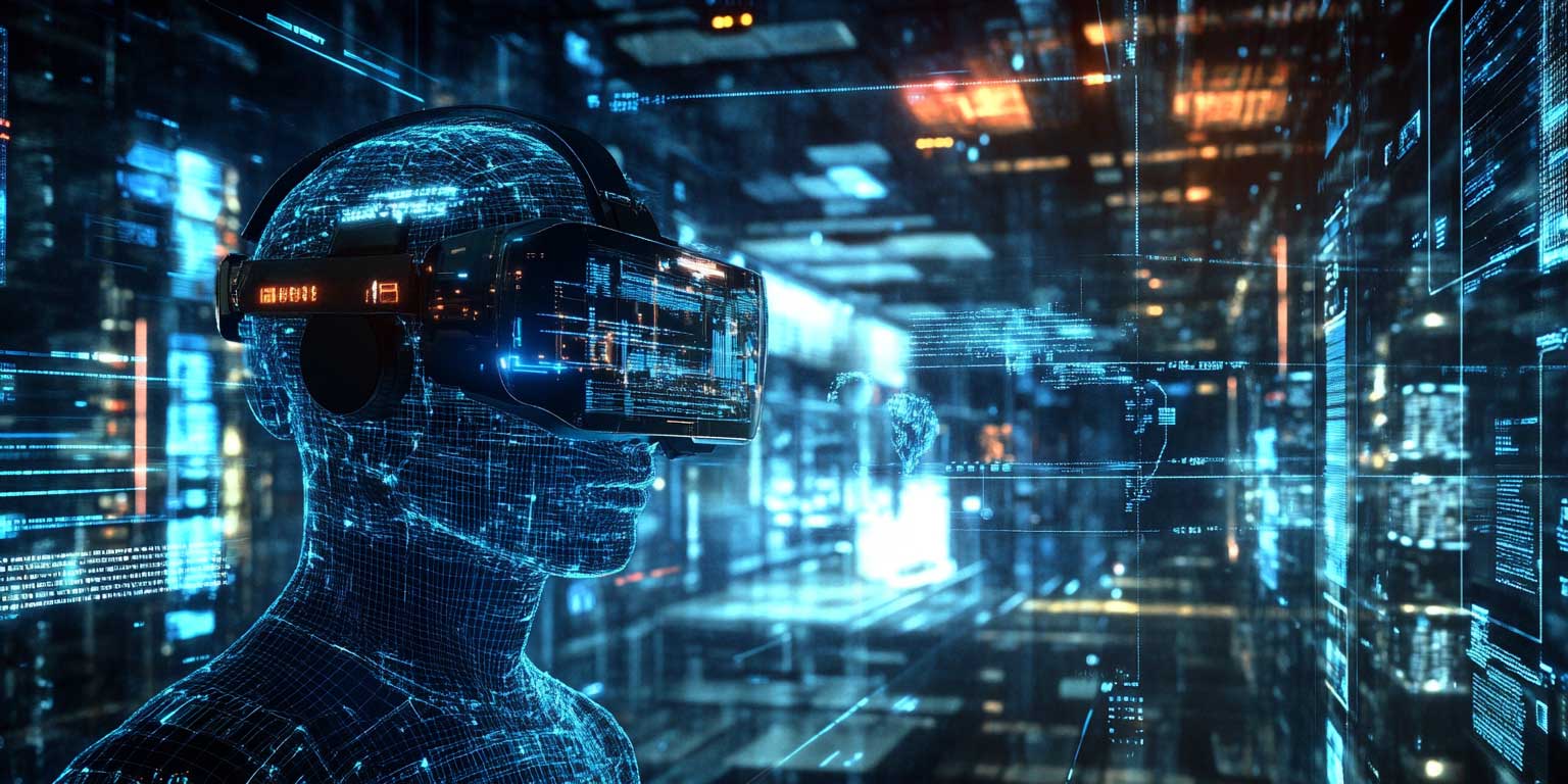 هوش مصنوعی و AR/VR
