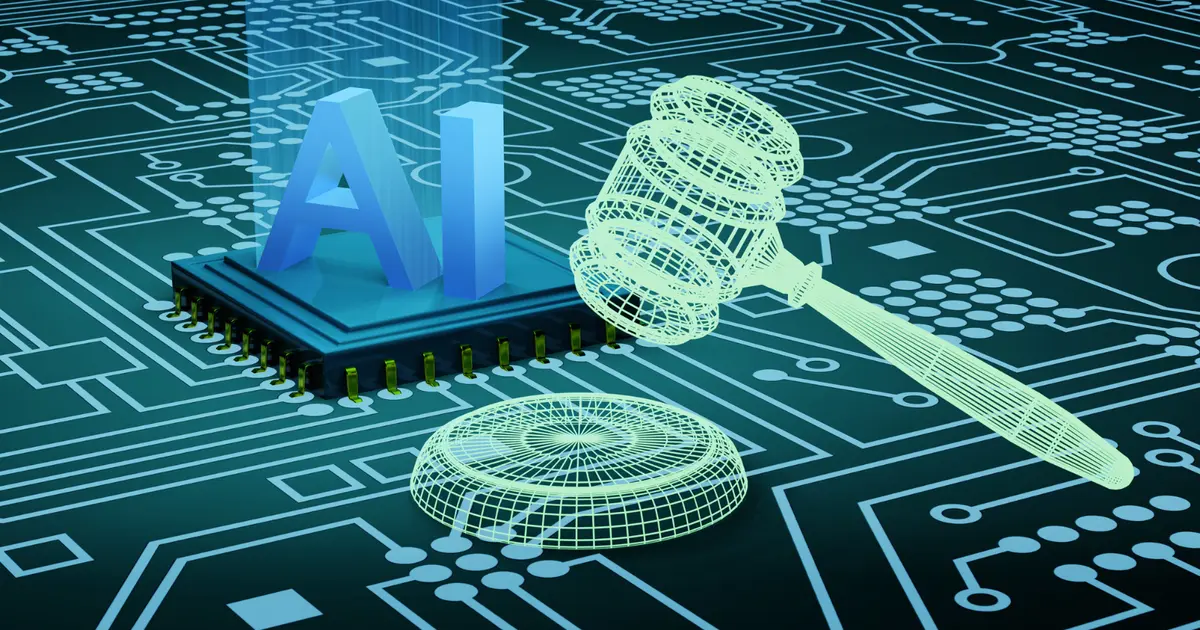 آینده AI امن در سازمان‌ها