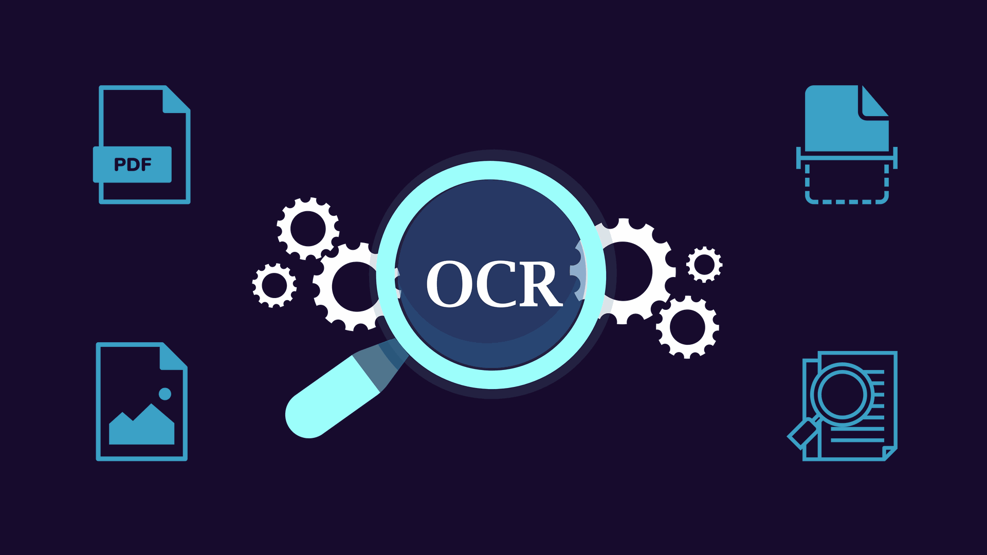 چیست؟ OCR