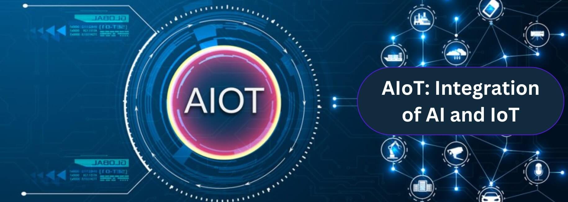 AIoT یا هوش مصنوعی اشیاء چیست؟