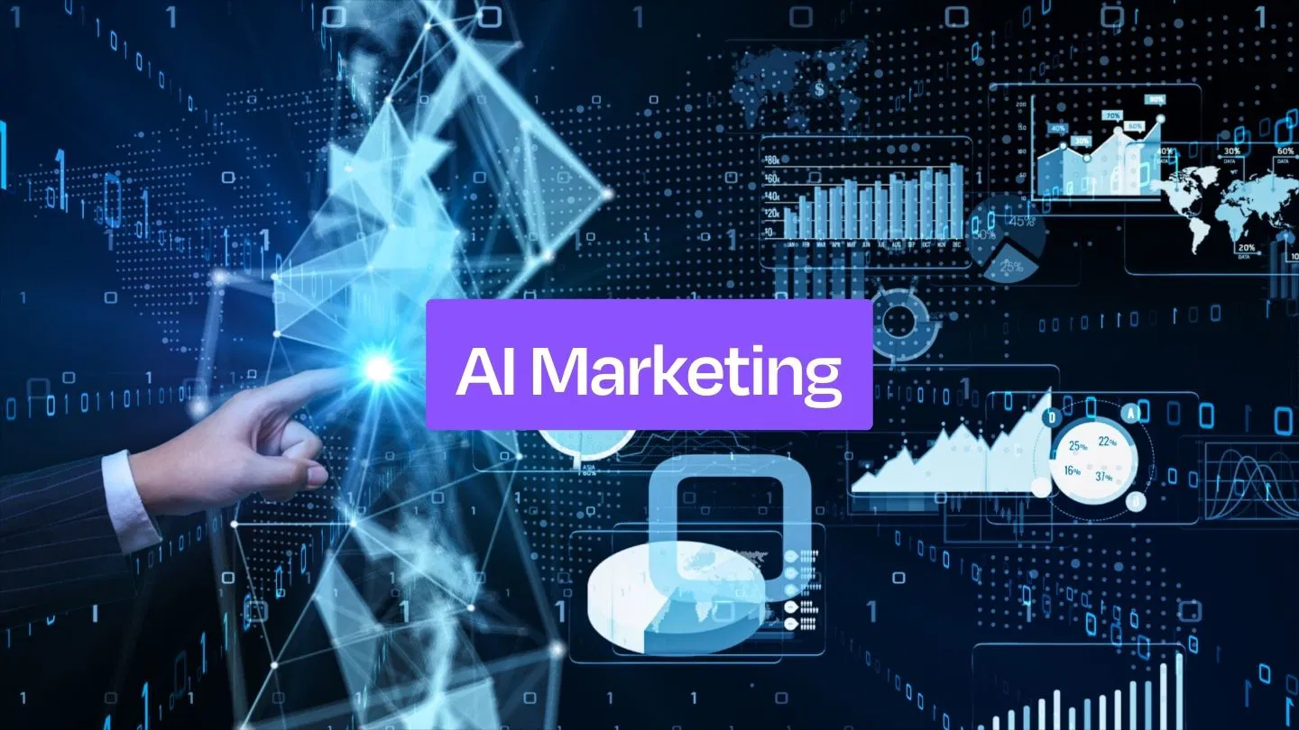 AI در بازاریابی و تبلیغات