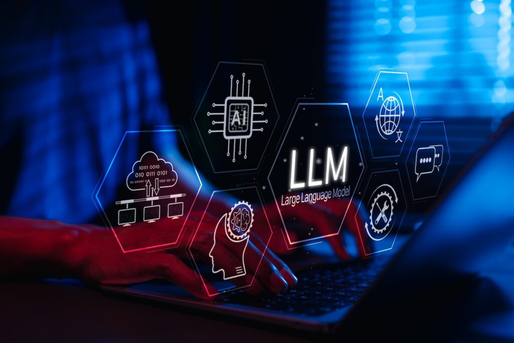 Large Language Model