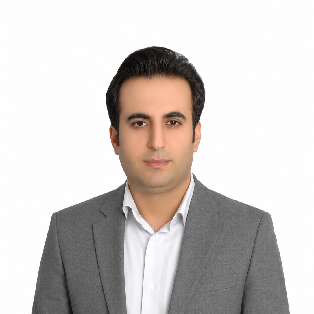 دکتر علی قنبری سرخی